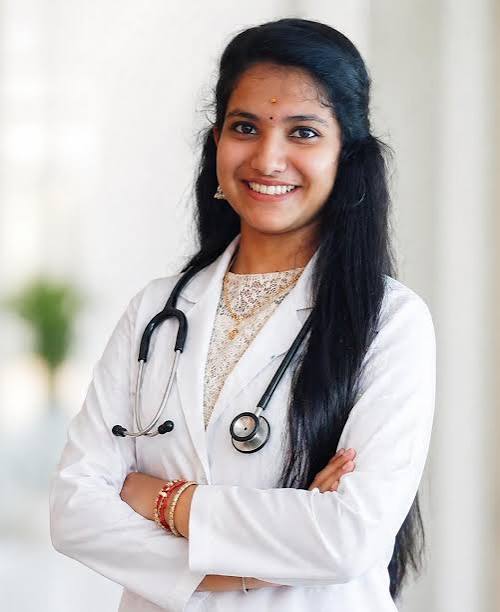 Dr Devika Bhattacharya
